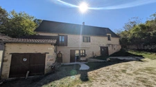 Charmante maison en pierres
