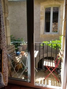 Belle maison de ville entièrement rénovée