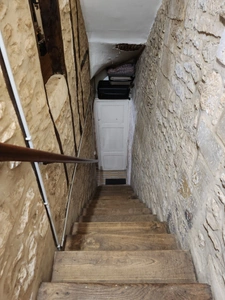 Immeuble de rapport, centre ville de Montignac-Lascaux