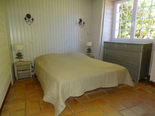 Maison et sa maison d'amis