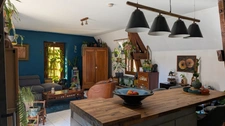 Charmante maison en pierres