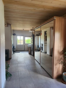 Propriété avec sa maison principale et ses 2 gîtes, sur 4 hectares...