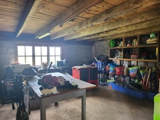 Propriété avec sa maison principale et ses 2 gîtes, sur 4 hectares...