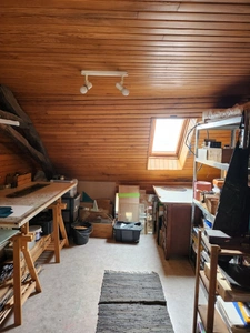 Immeuble de rapport, centre ville de Montignac-Lascaux