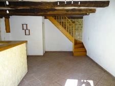Maison individuelle Le Lardin St Lazare
