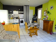 Immeuble de rapport, Montignac-Lascaux