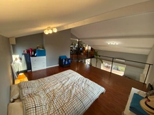 Belle maison en bois et son gîte, situation idéale !
