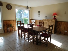 Charmante maison et son gîte indépendant