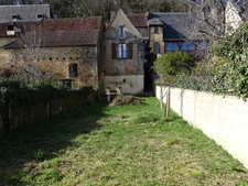 Immeuble ou maison de ville individuelle 