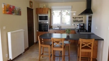 Charmante maison et son gîte indépendant