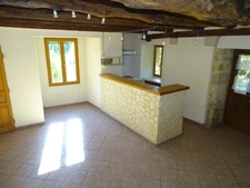 Maison individuelle Le Lardin St Lazare