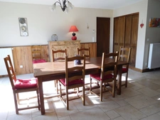 Charmante maison et son gîte indépendant