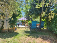 Charmante maison et son gîte indépendant