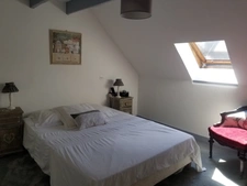 Belle maison de ville entièrement rénovée