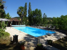 Maison et sa maison d'amis