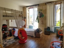Belle maison de ville entièrement rénovée