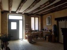 Belle maison de ville entièrement rénovée