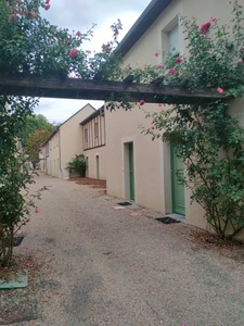 Appartement meublé et équipé