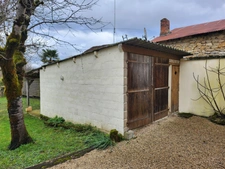 Belle et grande maison de ville