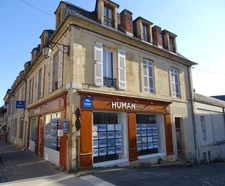 Immeuble de rapport, Montignac-Lascaux