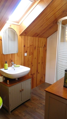 Charmante maison et son gîte indépendant