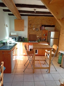 Propriété avec sa maison principale et ses 2 gîtes, sur 4 hectares...