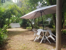 Grande maison avec jardin, Le Lardin St Lazare