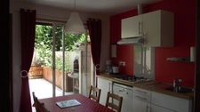 Charmante maison et son gîte indépendant