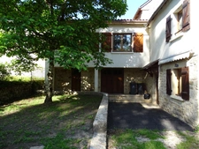 Maison individuelle Le Lardin St Lazare