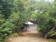 Grande maison avec jardin, Le Lardin St Lazare