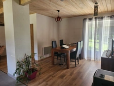 Propriété avec sa maison principale et ses 2 gîtes, sur 4 hectares...
