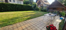 Agréable maison à deux pas du parc de Rouelles 
