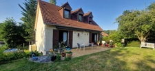 Agréable maison à deux pas du parc de Rouelles 