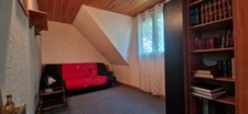Agréable maison à deux pas du parc de Rouelles 