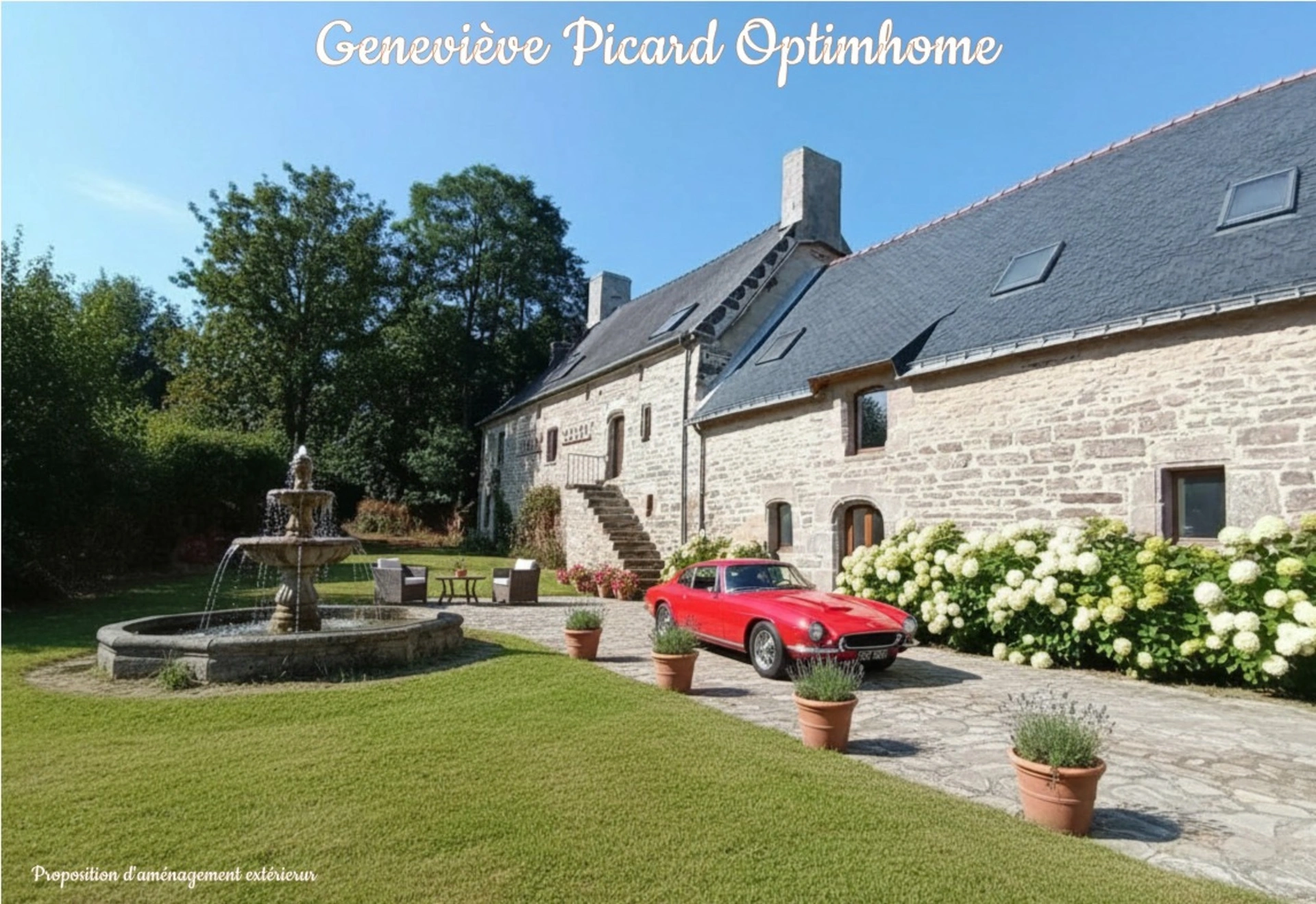 Maison 10 pièces 312 m² · à Camors · 312 m² · 675 000 €