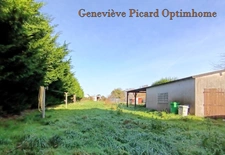 Maison à vendre non-mitoyenne de 126 m2 à SAINT JOACHIM (44) sur 1500 m2 de terrain