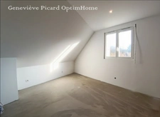  Maison familiale proche Pontivy – 4 chambres – jardin – opportunité à Malguénac