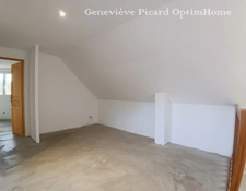  Maison familiale proche Pontivy – 4 chambres – jardin – opportunité à Malguénac