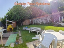 Maison centre-bourg de Guémené-sur-scorff avec jardin, 2 accès et grand potentiel
