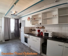 Maison centre-bourg de Guémené-sur-scorff avec jardin, 2 accès et grand potentiel