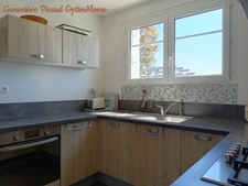 SOUS OFFRE ! maison avec beau jardin sur Neulliac à 10 minutes de Pontivy