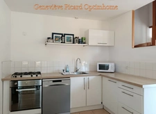 Coup de coeur assuré à Camors ! Belle maison en pierre rénovée de 67 m2 sur un jardin clos de 387 m2