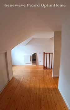  Maison familiale proche Pontivy – 4 chambres – jardin – opportunité à Malguénac