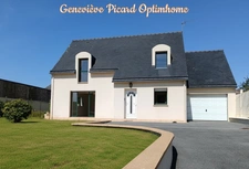 Maison familiale coup de cœur : Volume, clarté et confort énergétique au rendez-vous !