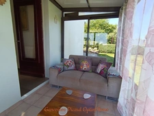 SOUS OFFRE ! maison avec beau jardin sur Neulliac à 10 minutes de Pontivy