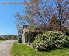 Ancien corps de ferme à Saint-Aignan (56) avec dépendances sur environ 3 500 m2 de terrain