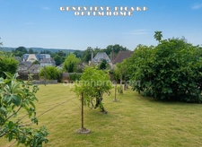 Centre-ville de Pontivy – Maison de 4 pièces avec sous-sol sur 1 500 m² de jardin paysagé en zone UB : un potentiel rare qui fait la différence !