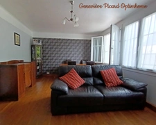 SOUS OFFRE ! maison avec beau jardin sur Neulliac à 10 minutes de Pontivy