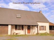 Maison à vendre non-mitoyenne de 126 m2 à SAINT JOACHIM (44) sur 1500 m2 de terrain