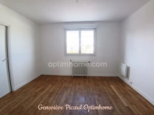 Coup de coeur à Loudéac - Maison rénovée de 97 m2 avec jardin de 800 m2 clos - sous-sol complet